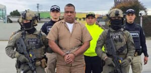 Efectos de la extradición de alias la “Araña” y la muerte de alias “Robinson” sobre los Comandos de Frontera y la Segunda Marquetalia