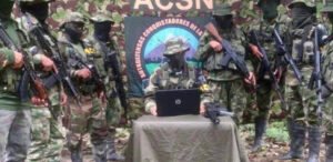 Las Conquistadoras de la Sierra Nevada y una gobernanza criminal construida por décadas que no se soluciona con más militarización