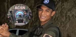 Bendito Menor y la expresión de la gobernanza criminal armada de las ACSN en el Caribe