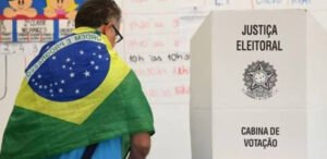 Brasil se prepara para una jornada electoral decisiva