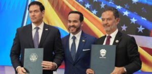 minerales críticos y energía nuclear: nueva agenda de articulación entre colombia y estados unidos