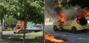 SANTA MARTA EN CRISIS POR EL ORDEN PÚBLICO