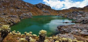 Santurbán: recusación aparta al ministro de Ambiente de decisiones sobre la delimitación del páramo