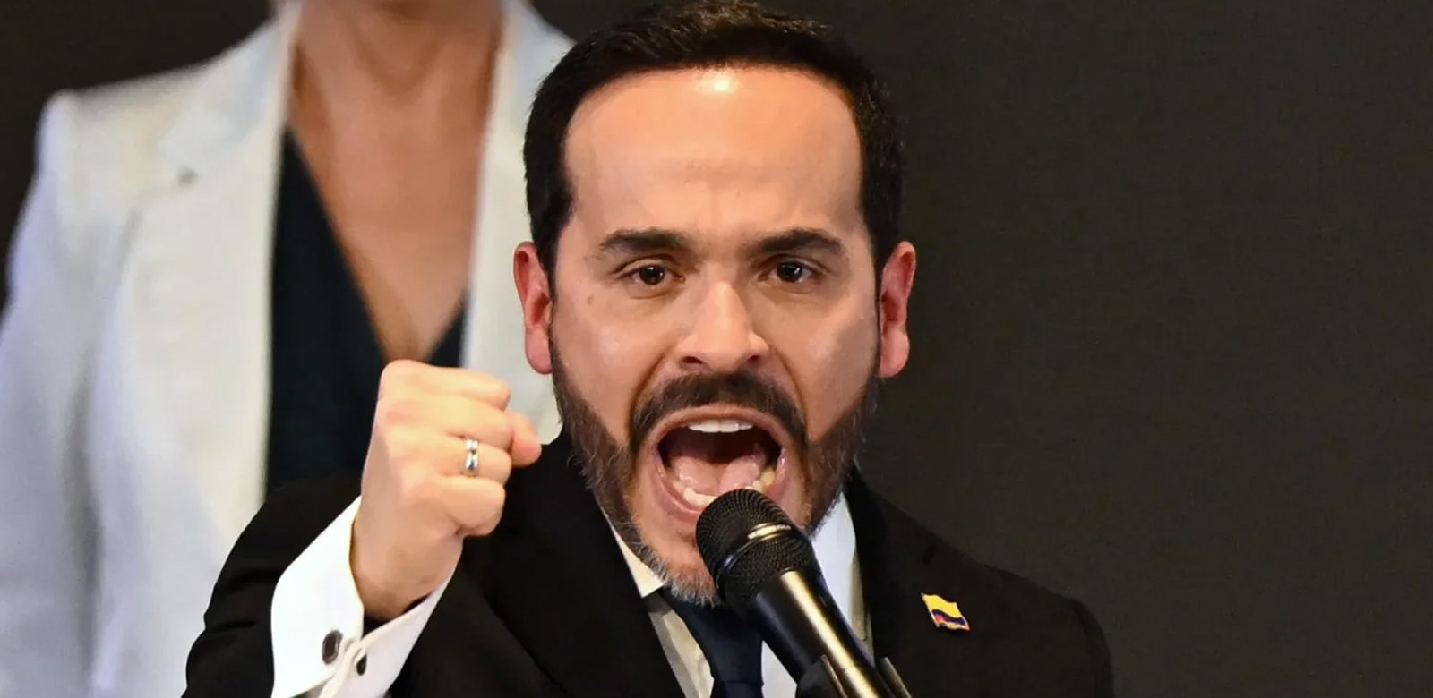 Se acaba la Paz Total: estas son las nuevas implicaciones del discurso de seguridad del nuevo gobierno
