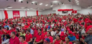 El Partido Liberal y su nueva apuesta de gobierno