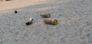 Violencia Política en Norte de Santander