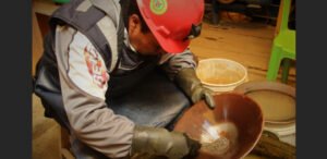 GOBIERNO DEROGA LOS 15 DISTRITOS MINEROS ESPECIALES Y REABRE EL DEBATE SOBRE EL FUTURO DE LA MINERÍA EN COLOMBIA 