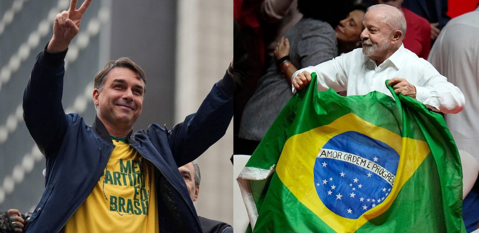Brasil está cerca de ser arropado por la ola de derecha que cubre a Suramérica
