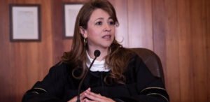 Cristina Lombana y la “puerta giratoria” hacia la Secretaría de Transparencia