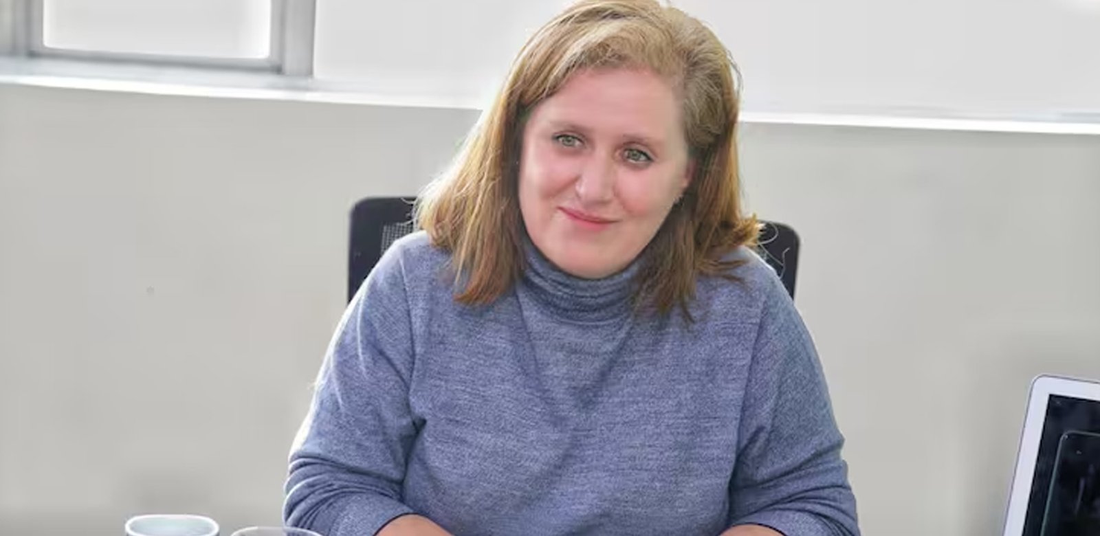Las respuestas de Laura Sarabia ante las acusaciones de Eva Ferrer