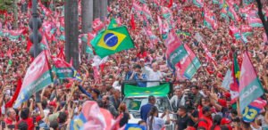 Lo que deja la histórica victoria de Lula en Brasil 