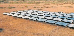 ¿Paneles solares para casas deshabitadas? Las dudas que deja la transición energética en La Guajira
