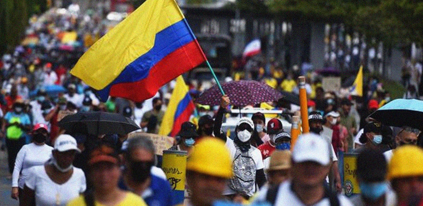 El nuevo decreto para regular la protesta social y el fantasma del pasado reciente: ¿se limitan las garantías?
