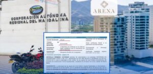 EL AGUA EN SANTA MARTA: ENTRE PERMISOS Y PROMESAS 