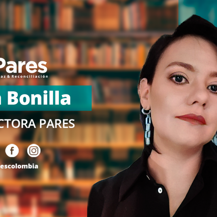 LAURA BONILLA